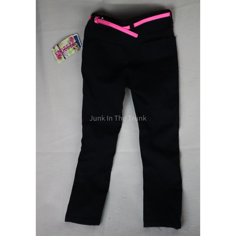 NEW Girls Squeeze pants size 5
